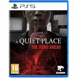 A Quiet Place - The Road Ahead - PS5