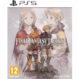 FINAL FANTASY TACTICS – The Ivalice Chronicles (PS5)