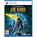 Legacy of Kain : Soul Reaver 1 et 2 remasterisés - PS5