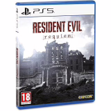 Resident Evil Requiem (PlayStation 5)