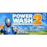 PowerWash Simulator 2