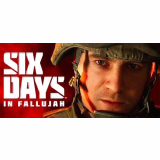 Six Days in Fallujah