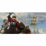 Kingdom Come: Deliverance II