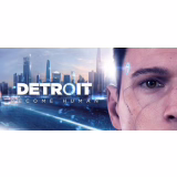 Detroit: Become Human