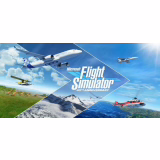 Microsoft Flight Simulator (2020) 40th Anniversary Edition