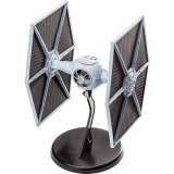 Revell - 03605 - Star Wars - Maquette - Tie Fighter, Noir