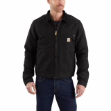 Carhartt Duck Detroit Jacket Veste Homme