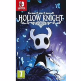TEAM CHERRY Hollow Knight