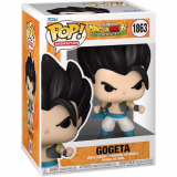 Figurine Funko Gogeta Ch 9 cm