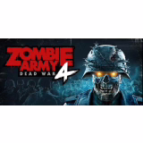 Zombie Army 4: Dead War