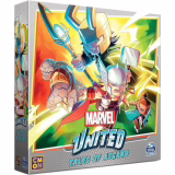 Marvel United : Contes d'Asgard