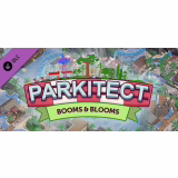 Parkitect - Booms & Blooms