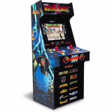 Arcade1Up MORTAL KOMBAT II Classic SE (Slim Editie)