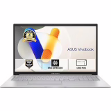 ASUS Vivobook X1704VA-AU907W 17.3 Pouces FHD 60Hz Pc Portable (processeur Intel Core 7 Processor 150U, 16GB DDR4, 512GB SSD, Intel Iris X Graphics, Windows 11 Home) – Clavier AZERTY