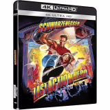Last Action Hero [4K Ultra HD]