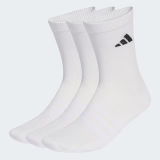 adidas Cushioned Sportswear Crew Sokken 3-Paar Pack UNISEX