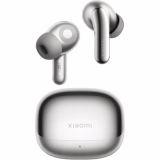 Xiaomi Buds 5 Pro Bluetooth – Triple Pilote Hi-FI 11 mm, réduction Active du Bruit ANC 55 DB et ENC 15 m/s ENC, Son Qualcomm Lossless et Harman AudioEFX, Gris Titane
