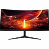 Acer Nitro XZ342CUV3, Écran PC Gaming Incurvé 34