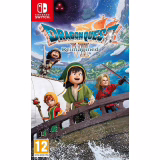 DRAGON QUEST VII REIMAGINED (SWITCH)