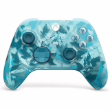 Xbox Manette sans fil Édition spéciale Ice Breaker Series X|S, One, PC et appareils compatibles avec le cloud