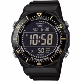 Montre Casio Digital Quartz pour Hommes Casio Collection