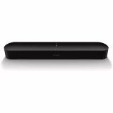 Sonos Barre de Son compacte Beam (Gen 2) avec Dolby Atmos et contrôle Vocal - Noire