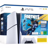 Sony PS5, Pack Console PlayStation®5 1 To - Fortnite Flowering Chaos – Edition limitée