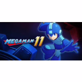 Mega Man 11