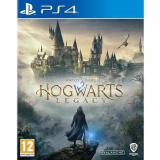 Warner Bros Hogwarts Legacy... P4 VF...Heritage DE Poudlard