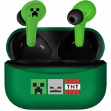 Minecraft Wireless Headphones by OTL Technologies, One Size Fits All