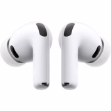 Apple AirPods Pro 3 Écouteurs sans Fil, réduction Active du Bruit, détection de la fréquence Cardiaque, écouteurs Bluetooth, Audio Spatial, Son Haute-fidélité, Recharge USB-C