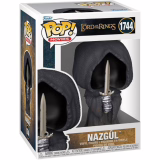 Funko Pop Movies: Lord of The Rings S8 - Nazgul- Collectible Vinyl Figure - Gift Idea - Official Products - Toys for Kids and Adults - Movies Fans