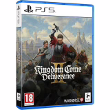 Kingdom Come : Deliverance II ( PlayStation 5 )