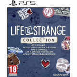 LIFE IS STRANGE COLLECTION (PS5)