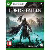 Lords of The Fallen - Standard (Xbox Series X)