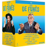 Louis de Funès - L'Essentiel
