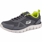 Skechers Track Bucolo Chaussures de RunningHomme
