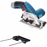Bosch Professional 12V System scie circulaire sans-fil GKS 12V-26 (Ø de lame : 85 mm)