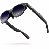 VITURE Lunettes AR Pro, écran 135” 120Hz, Audio Harman, Film électrochrome, Lunettes XR compatibles avec iPhone 17/16/15, Android, Mac, PC, Switch, Switch 2 - Occasion