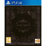 Dark Souls Trilogy (PS4)