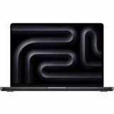 Apple MacBook Pro Portable avec M5 Pro, CPU 15 cœurs et GPU 16 cœurs : Conçu pour l’IA, Écran Liquid Retina XDR 14,2 Pouces, Mémoire unifiée 24 Go, SSD 1 to, Wi-FI 7 ; Noir sidéral