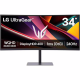 LG Ultragear™ 34G630A-B.AEU Ecran PC Gaming 34