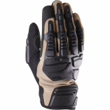 Furygan Tekto Evo FURYGAN TEKTO EVO Gants Moto Homme - Polyuréthane, Microfibre, Polyamide, Ajustement, Respirabilité - Confort et Durabilité - urbain Adventure Homme (lot de 1)