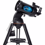 Celestron 22204 5 inch AstroFi Scmidt-Cassegrain Telescope, Black
