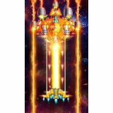 Space Shooter: Galaxy Fire