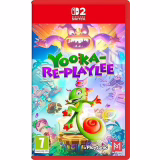 Yooka Re-PlayLee - Switch 2