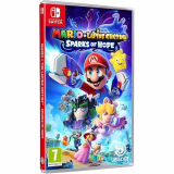 Mario + Lapins Cretins: Sparks Of Hope Switch