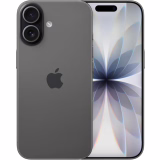 Apple iPhone 17 256 Go : Écran 6,3 pouces avec ProMotion, Puce A19, Caméra avant Center Stage, Meilleure résistance aux rayures, Autonomie d’une journée ; Noir