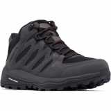 Bottes de randonnée Columbia Redmond™ IV Mid imperméables à tige mi-haute pour homme