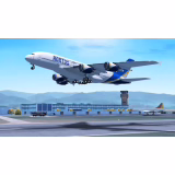 RFS - Real Flight Simulator
